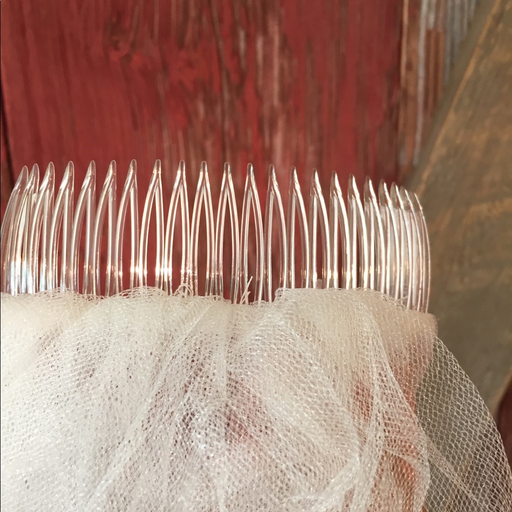 Veil - Picture 2 of 2